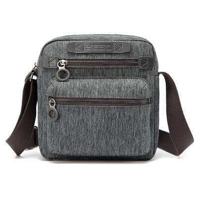 Outdoor Master YESO Men&39s Shoulder Bag Shoulder Messenger Bag Business Backpack Men&39s Casual Bag 13067 Dark Gray
Outdoor Master YESO Men&39s Shoulder Bag Shoulder Messenger Bag Business Backpack Men&39s Casual Bag 13067 Dark Gray