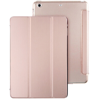 ESCASE Apple iPad mini2 / 3/1 Case / Case Tablet PC ipad Leather Case With Triangle Strap Holder Sleeping Shell Elegant Leather Pattern
ESCASE Apple iPad mini2 / 3/1 Case / Case Tablet PC ipad Leather Case With Triangle Strap Holder Sleeping Shell Elegant Leather Pattern