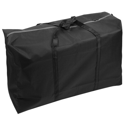 Jingtang travel storage thickening Oxford cloth waterproof moving luggage bag extra large 2 Pack 905827 cm
Jingtang travel storage thickening Oxford cloth waterproof moving luggage bag extra large 2 Pack 905827 cm