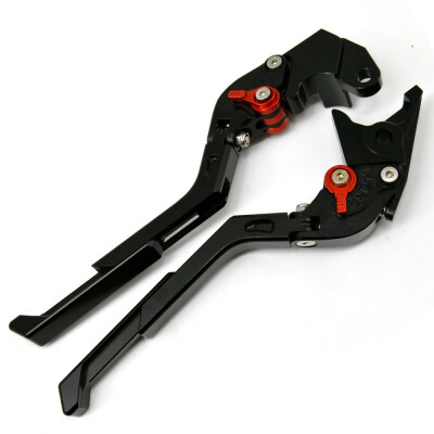 CNC Adjustable Folding Extendable Motorcycle Brake Clutch Levers For Kawasaki ER-6N 2009-2016
CNC Adjustable Folding Extendable Motorcycle Brake Clutch Levers For Kawasaki ER-6N 2009-2016