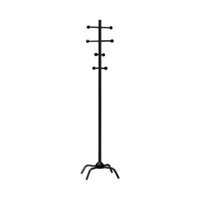 Coat Rack Clothes Tree Coatrack Hat Hanger Hallstand Clothes Hat Tree Rack Free Standing Simple Fashion Hat&Coat Stand with 8
Coat Rack Clothes Tree Coatrack Hat Hanger Hallstand Clothes Hat Tree Rack Free Standing Simple Fashion Hat&Coat Stand with 8