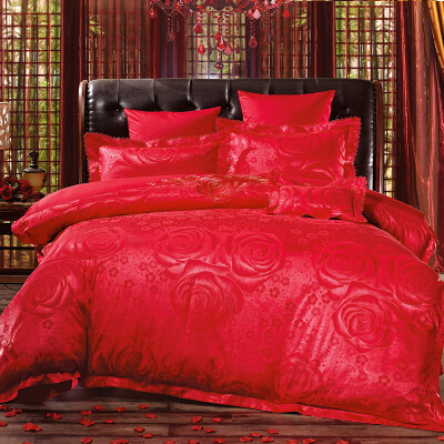 TEVEL print bed set/bed kit (duvet cover/bed sheet/pillowcase) 1.8m bed 220*240cm
TEVEL print bed set/bed kit (duvet cover/bed sheet/pillowcase) 1.8m bed 220*240cm