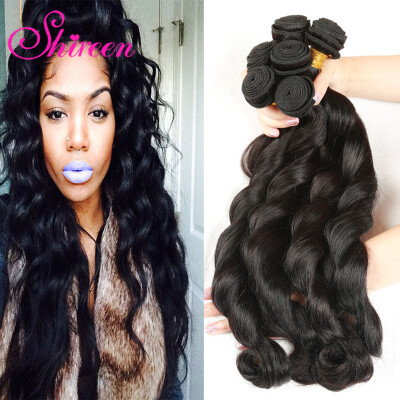 Brazilian Virgin Hair Loose Wave 4 Bundles 7A Virgin Brazilian Hair Weave Bundles,Mink Brazillian Loose Weave Virgin Human Hair
Brazilian Virgin Hair Loose Wave 4 Bundles 7A Virgin Brazilian Hair Weave Bundles,Mink Brazillian Loose Weave Virgin Human Hair