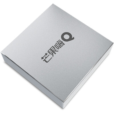 Haimei Di H7 three generations of all-metal body 64-bit 8-core hard solution H.265 true 4K high-definition network TV set-top box smart Andrews player Jingdong micro-Union App control
Haimei Di H7 three generations of all-metal body 64-bit 8-core hard solution H.265 true 4K high-definition network TV set-top box smart Andrews player Jingdong micro-Union App control