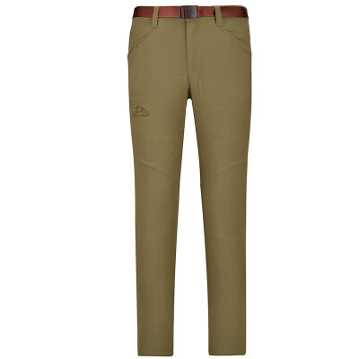 Pearson and (PELLIOT) outdoor quick-drying pants men and women wet perspiration breathable quick-drying pants 1814 female gray XXL
Pearson and (PELLIOT) outdoor quick-drying pants men and women wet perspiration breathable quick-drying pants 1814 female gray XXL