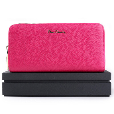 Pierre Cardin pierrecardin ladies wallet Europe&the United States fashion long wallet wallet sweet lady large capacity clutch bag multi-function wallet CEA698121G blue
Pierre Cardin pierrecardin ladies wallet Europe&the United States fashion long wallet wallet sweet lady large capacity clutch bag multi-function wallet CEA698121G blue