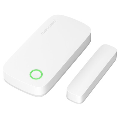 Ovibo ORVIBO ZigBee door&window sensor remote control switch perception abnormal reminder equipment linkage smart home
Ovibo ORVIBO ZigBee door&window sensor remote control switch perception abnormal reminder equipment linkage smart home