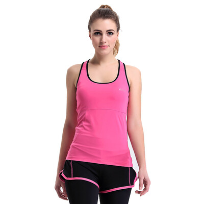 Carring (clothin) Yoga clothing Ms. sports I-type vest Slim shirt Fitness clothing C90111 Emerald green code
Carring (clothin) Yoga clothing Ms. sports I-type vest Slim shirt Fitness clothing C90111 Emerald green code