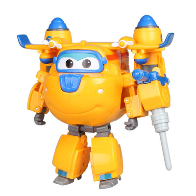 Audi Diamonds (AULDEY) Super Fei Xia Deluxe Edition deformation of the robot - a lot of 720912
Audi Diamonds (AULDEY) Super Fei Xia Deluxe Edition deformation of the robot - a lot of 720912