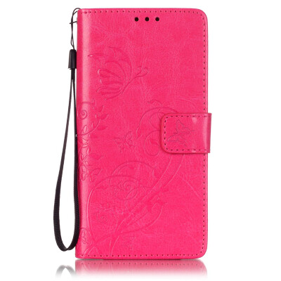 Rose Flower Design PU Leather Flip Cover Wallet Card Holder Case for HUAWEI P9lite
Rose Flower Design PU Leather Flip Cover Wallet Card Holder Case for HUAWEI P9lite