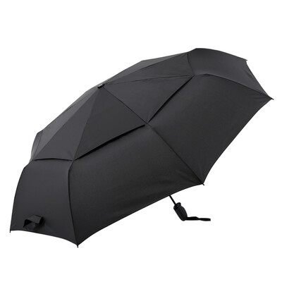 Jingdong Supermarket Mei degrees men automatically open three fold wind umbrella M3115
Jingdong Supermarket Mei degrees men automatically open three fold wind umbrella M3115