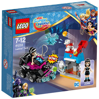Lego Super Heroes Girls Series 7 -12-year-old Bumblebee Hornets Women's Helicopter 41234 Children's Buildings Lego (while remaining
Lego Super Heroes Girls Series 7 -12-year-old Bumblebee Hornets Women's Helicopter 41234 Children's Buildings Lego (while remaining