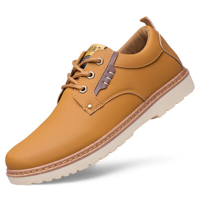 Precentor (Precentor) fashion tooling shoes male outdoor low to help casual shoes lace sports shoes h101 yellow 44 yards
Precentor (Precentor) fashion tooling shoes male outdoor low to help casual shoes lace sports shoes h101 yellow 44 yards