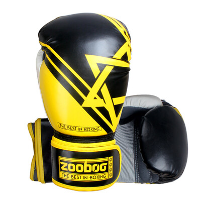 By wave Zooboo high-end boxing gloves adult scouting Thai boxing gloves fighting taekwondo playing sandbag glove
By wave Zooboo high-end boxing gloves adult scouting Thai boxing gloves fighting taekwondo playing sandbag glove