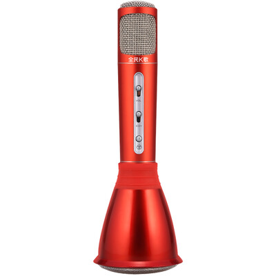 National K song song K song custom version of K068 microphone phone K song live broadcast microphone microphone Bluetooth wireless microphone microphone Apple Andrews mobile phone microphone New Year red
National K song song K song custom version of K068 microphone phone K song live broadcast microphone microphone Bluetooth wireless microphone microphone Apple Andrews mobile phone microphone New Year red