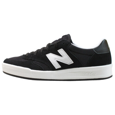 New Balance (NB) CRT300WL sports shoes 300 men and women models retro shoes couple shoes buffer running shoes travel shoes US8 code 41.5 yards 260MM
New Balance (NB) CRT300WL sports shoes 300 men and women models retro shoes couple shoes buffer running shoes travel shoes US8 code 41.5 yards 260MM