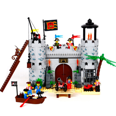 Enlightenment (ENLIGHTEN) Puzzle Assembling Building Blocks Children Stereo Patch Boy Gifts Military Series Lion Castle Toys
Enlightenment (ENLIGHTEN) Puzzle Assembling Building Blocks Children Stereo Patch Boy Gifts Military Series Lion Castle Toys