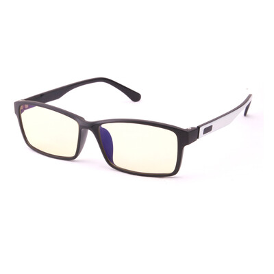 Gameking 6003 frosted black frame wide photoelectric anti-radiation glasses anti-blue men and women professional professional goggles TR frame amber lens
Gameking 6003 frosted black frame wide photoelectric anti-radiation glasses anti-blue men and women professional professional goggles TR frame amber lens