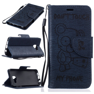 Blue Bear выбитый PU кожаный бумажник чехол Классический откидная крышка с подставкой Функция и слот кредитной карты для Samsung G
Blue Bear выбитый PU кожаный бумажник чехол Классический откидная крышка с подставкой Функция и слот кредитной карты для Samsung G