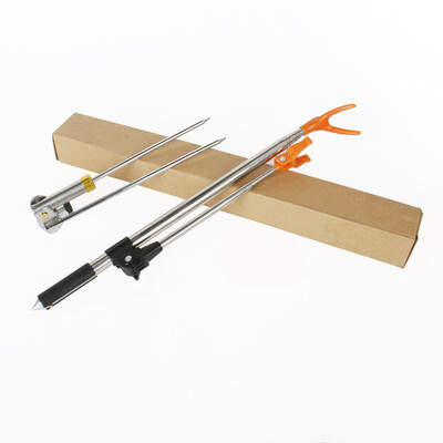 Bear fire bear fire fishing rod bracket 21 meters with fishing fishing accessories fishing rod support frame with plug
Bear fire bear fire fishing rod bracket 21 meters with fishing fishing accessories fishing rod support frame with plug