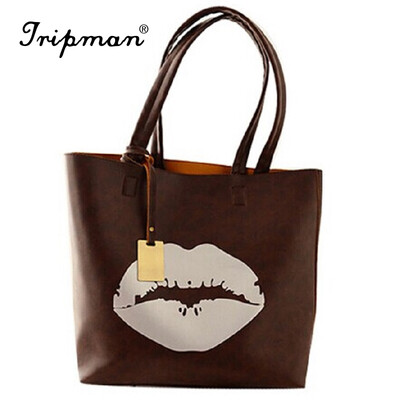 2015 Michael Handbags Large Selma fashion vintage Zipper Satchel Women Lips Handbags pu Messenger Bags Michael Bags Z5
2015 Michael Handbags Large Selma fashion vintage Zipper Satchel Women Lips Handbags pu Messenger Bags Michael Bags Z5