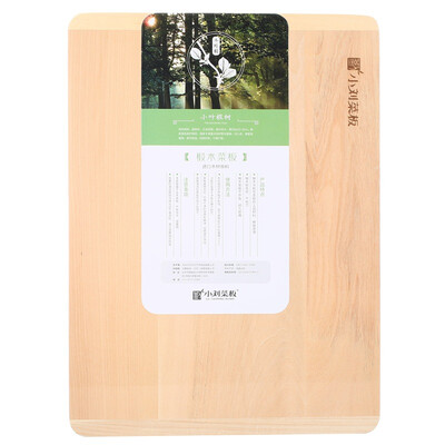 Xiao Liu cutting board hardcover imported century leaf basswood classic solid wood chopping board enjoy Series M001 (40 * 30 * 2cm
Xiao Liu cutting board hardcover imported century leaf basswood classic solid wood chopping board enjoy Series M001 (40 * 30 * 2cm