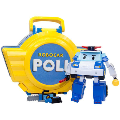 Silverlit Toys аберрантный робот Аберрантная полицейская машина Perley портативный набор SLVC83072STD
Silverlit Toys аберрантный робот Аберрантная полицейская машина Perley портативный набор SLVC83072STD
