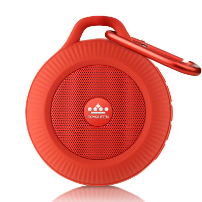 Long Qin (ROYQUEEN) V360 Bluetooth-динамик Мини-беспроводная карта Малый аудиосигнал Outdoor Three Alarm Box Мобильная карта Сабвуфер Радио NFC Flame Red
Long Qin (ROYQUEEN) V360 Bluetooth-динамик Мини-беспроводная карта Малый аудиосигнал Outdoor Three Alarm Box Мобильная карта Сабвуфер Радио NFC Flame Red