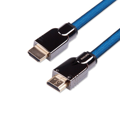 Philips (PHILIPS) SWL6120 роскошный позолоченный HDMI с высокой разрешающей способностью версия 2.0 3d функция 2k * 4k разрешение компьютер телевизор телеприставка кабель HD интерфейсная линия (5 метров)
Philips (PHILIPS) SWL6120 роскошный позолоченный HDMI с высокой разрешающей способностью версия 2.0 3d функция 2k * 4k разрешение компьютер телевизор телеприставка кабель HD интерфейсная линия (5 метров)