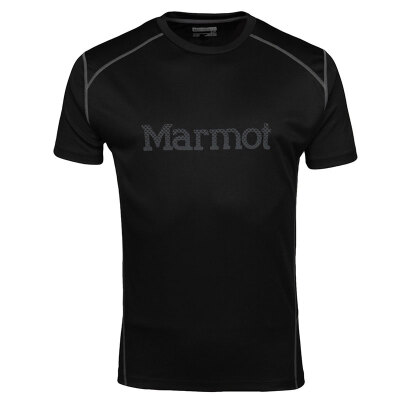 Marmot Marmot быстросохнущая мужская мужская дышащая свитера на шею с коротким рукавом одежда Q63170 черный / серый L
Marmot Marmot быстросохнущая мужская мужская дышащая свитера на шею с коротким рукавом одежда Q63170 черный / серый L