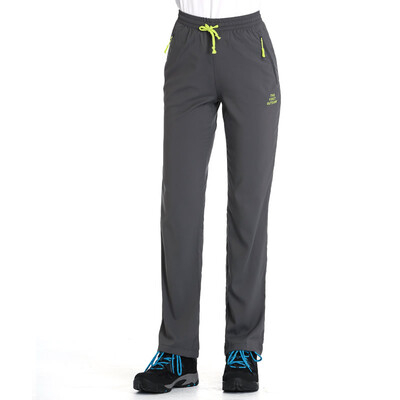 TFO quick-drying pants ice-like slip silk light breathable soft outdoor fast-drying sports casual pants 723523 female models in the gray L
TFO quick-drying pants ice-like slip silk light breathable soft outdoor fast-drying sports casual pants 723523 female models in the gray L