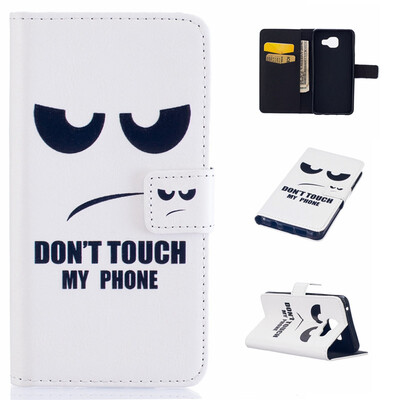 Eye Design PU Leather Flip Cover Wallet Card Holder Case for SAMSUNG GALAXY A3 2016A310
Eye Design PU Leather Flip Cover Wallet Card Holder Case for SAMSUNG GALAXY A3 2016A310