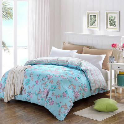 Yi Er Man Quilt Cover Cotton Cotton Double Single Quilt Bedding Carat Love 200 230cm
Yi Er Man Quilt Cover Cotton Cotton Double Single Quilt Bedding Carat Love 200 230cm