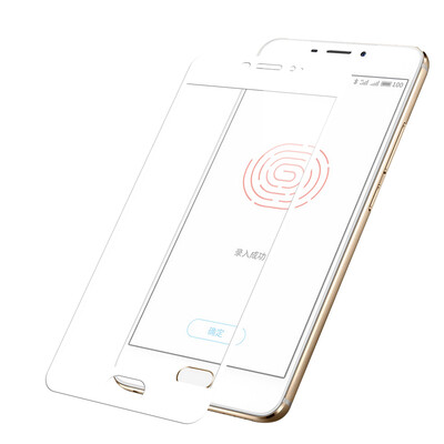 ESK Meizu очарование синий Note5 закаленное стекло мембраны пленка полноэкранное полное покрытие высокой четкости фильм взрывозащищенного мобильный телефон JM66- белый
ESK Meizu очарование синий Note5 закаленное стекло мембраны пленка полноэкранное полное покрытие высокой четкости фильм взрывозащищенного мобильный телефон JM66- белый