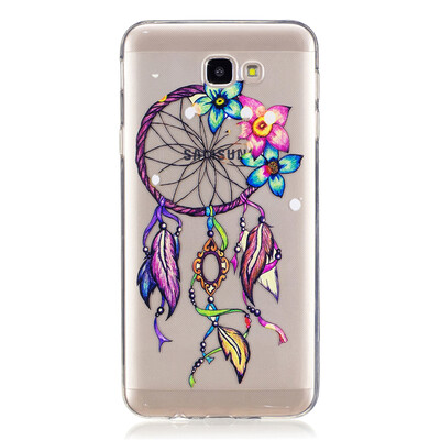Flowers chimes Dress girl Pattern Soft Thin TPU Rubber Silicone Gel Case Cover for SAMSUNG Galaxy J5 Prime
Flowers chimes Dress girl Pattern Soft Thin TPU Rubber Silicone Gel Case Cover for SAMSUNG Galaxy J5 Prime