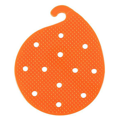 MyMei Useful Potato Radish Vegetable Fruit Cleaning Brush Tool Kitchen Accessories New
MyMei Useful Potato Radish Vegetable Fruit Cleaning Brush Tool Kitchen Accessories New