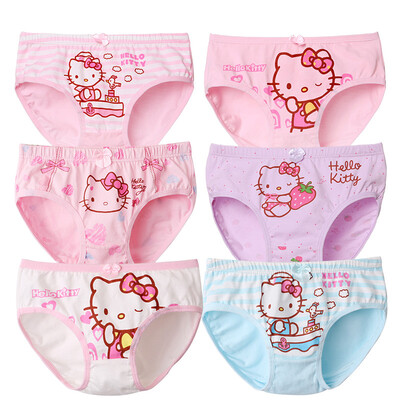 HELLO KITTY children&39s underwear girls 6 dress girls triangle angle shorts 109 color reference height 135-145
HELLO KITTY children&39s underwear girls 6 dress girls triangle angle shorts 109 color reference height 135-145