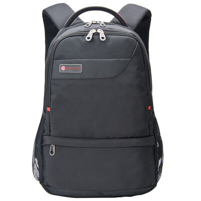 SVVISSGEM Shoulder Bag Business Notebook PC Backpack 146 inch men&women casual student bag SA-7713III black
SVVISSGEM Shoulder Bag Business Notebook PC Backpack 146 inch men&women casual student bag SA-7713III black