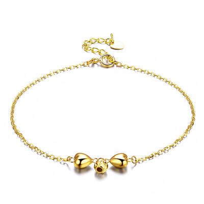 DEMON DEMONE DB0038 18k gold bracelet color gold rose gold 18k gold love bracelet Valentine&39s Day gift 18K gold
DEMON DEMONE DB0038 18k gold bracelet color gold rose gold 18k gold love bracelet Valentine&39s Day gift 18K gold