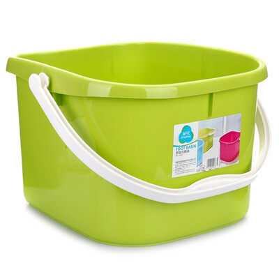 Jingdong Supermarket Camellia plastic pots plastic bucket bucket Shu Yi foot pot 0351
Jingdong Supermarket Camellia plastic pots plastic bucket bucket Shu Yi foot pot 0351