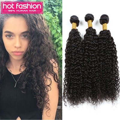 Hot Fashion Brazilian Curly Virgin Hair Weave 3 Bundles Brazilian Virgin Hair Curly 8A Brazilian Kinky Curly Human Hair Extention
Hot Fashion Brazilian Curly Virgin Hair Weave 3 Bundles Brazilian Virgin Hair Curly 8A Brazilian Kinky Curly Human Hair Extention