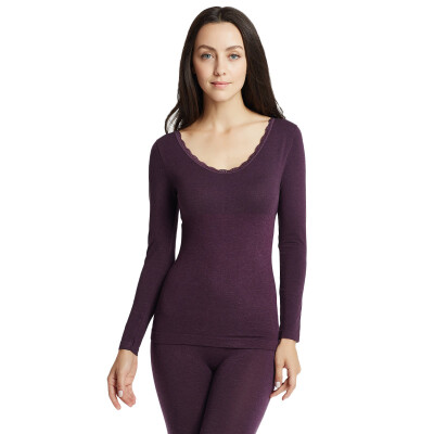 Playboy PLAYBOY 7476 Body warm underwear women&39s suit body clothing autumn&winter women&39s body sculpting warm suit red sandal code
Playboy PLAYBOY 7476 Body warm underwear women&39s suit body clothing autumn&winter women&39s body sculpting warm suit red sandal code