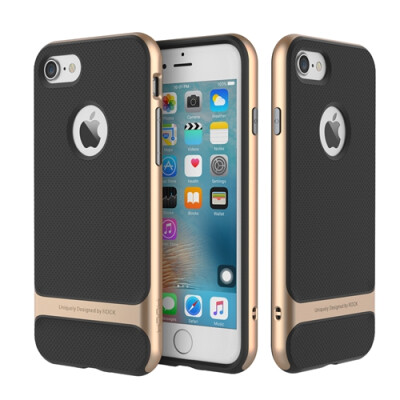 ROCK Luxury Royce case for iPhone 7/ 7 Plus Slim Armor cover shell For Apple Back Cover for iPhone7 Case pin check 7 case
ROCK Luxury Royce case for iPhone 7/ 7 Plus Slim Armor cover shell For Apple Back Cover for iPhone7 Case pin check 7 case