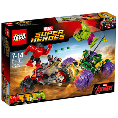 Lego Super Hero Series 7-year-old 14-year-old Vultures 76083 Children's Building Blocks LEGO
Lego Super Hero Series 7-year-old 14-year-old Vultures 76083 Children's Building Blocks LEGO