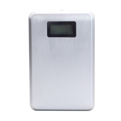 Portable Charger 10000mAh Power Bank USB Battery Pack 20 USB Ports Li-polymer Battery External Battery For Smartphones Silver
Portable Charger 10000mAh Power Bank USB Battery Pack 20 USB Ports Li-polymer Battery External Battery For Smartphones Silver