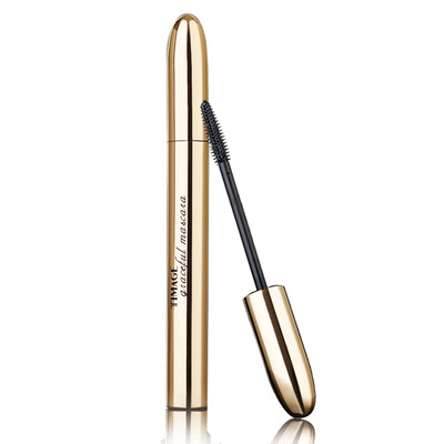 Cai Tong fiber surplus gold eye mascara 8g (waterproof not blooming long curling
Cai Tong fiber surplus gold eye mascara 8g (waterproof not blooming long curling