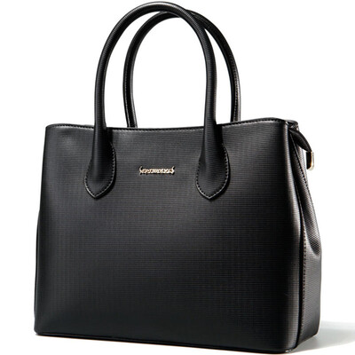 Seven wolves SEPTWOLVES handbags simple color ladies handbags purses shoulder bag simple commuter fashion leisure fashion bag black 24652141-01T
Seven wolves SEPTWOLVES handbags simple color ladies handbags purses shoulder bag simple commuter fashion leisure fashion bag black 24652141-01T