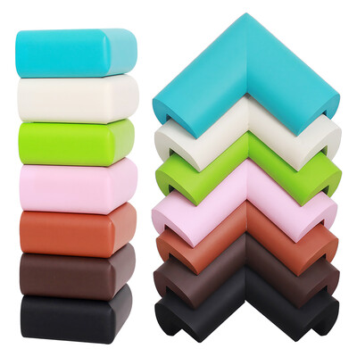 Yarman Eslite eudemon baby safety anti-collision angle table angle protective cover anti-collision angle baby thickening angle 12 pink
Yarman Eslite eudemon baby safety anti-collision angle table angle protective cover anti-collision angle baby thickening angle 12 pink