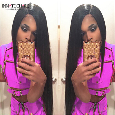 INNATE CHARIS Malaysian Straight Hair 3Pcs/Lot Unprocessed Straight Human Hair Weaving Tissage Malaysian Virgin Hair Bundle Deals
INNATE CHARIS Malaysian Straight Hair 3Pcs/Lot Unprocessed Straight Human Hair Weaving Tissage Malaysian Virgin Hair Bundle Deals