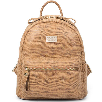 ONLY new fashion Korean version of the trendy backpack trend shoulder bag female -1524167 apricot
ONLY new fashion Korean version of the trendy backpack trend shoulder bag female -1524167 apricot